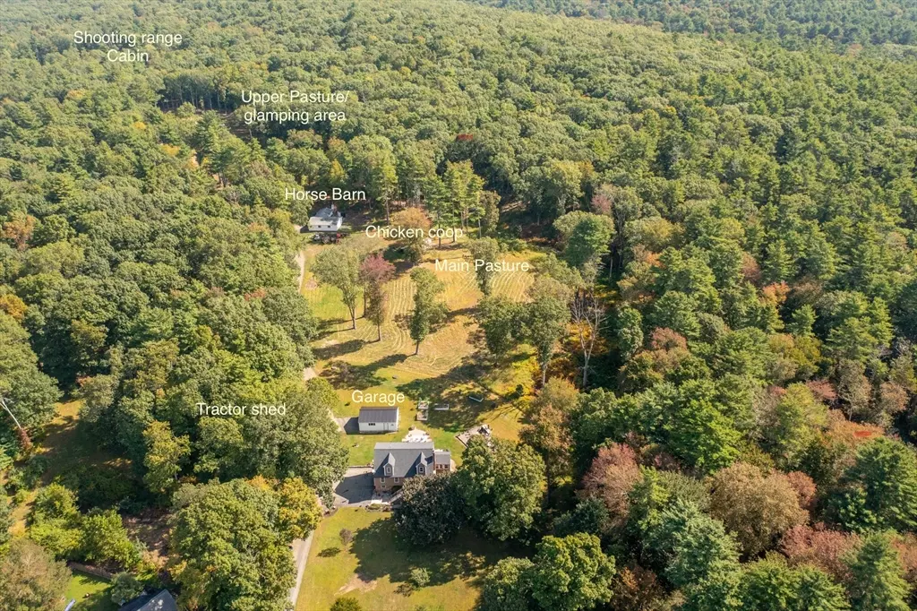 Putnam, CT 06260,309 East Putnam Rd