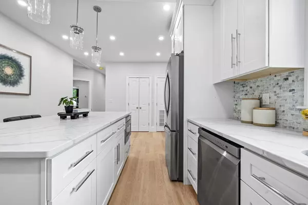 Boston, MA 02130,31 Rodman St #1