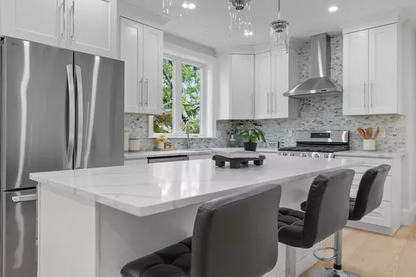 Boston, MA 02130,31 Rodman St #1