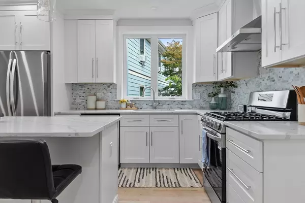 Boston, MA 02130,31 Rodman St #2