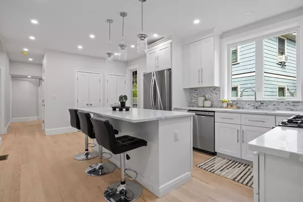 Boston, MA 02130,31 Rodman St #2