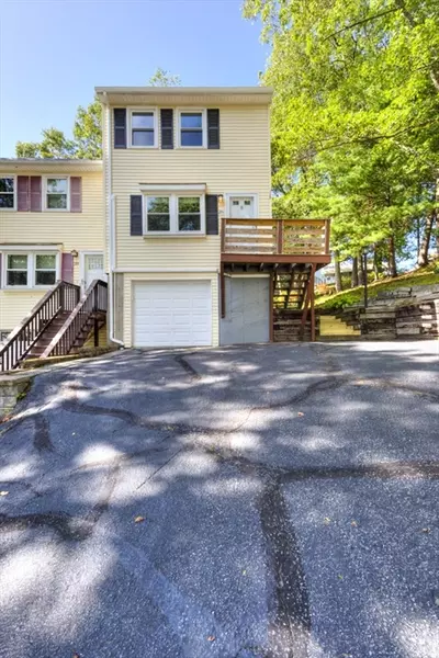 26 Mildred Ave #26, Worcester, MA 01603
