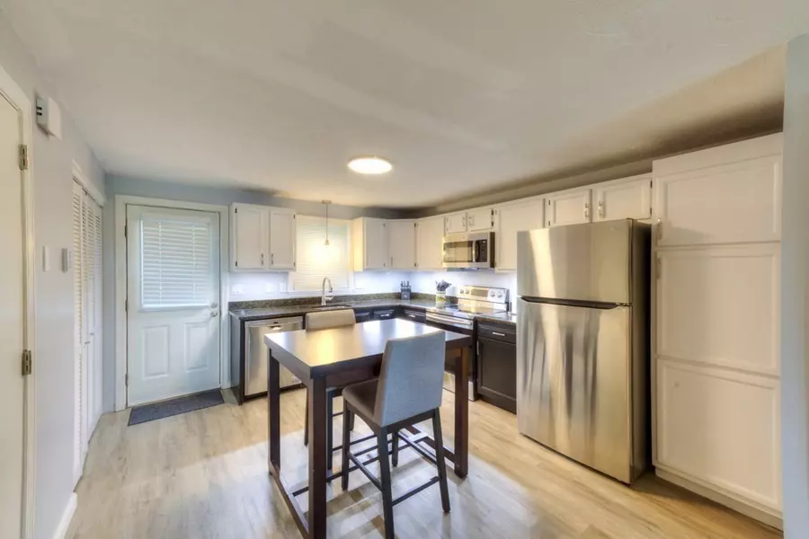 26 Mildred Ave #26, Worcester, MA 01603