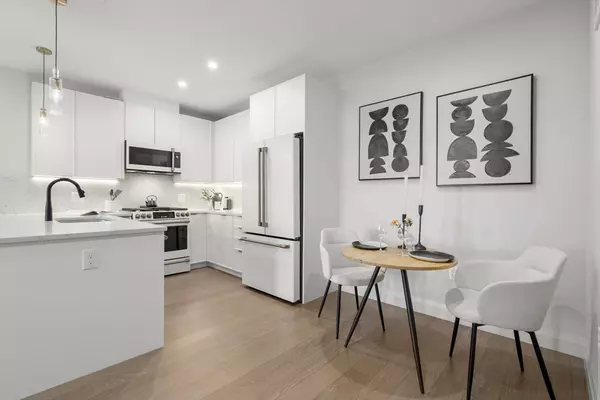 Boston, MA 02135,100 Lincoln Street #307