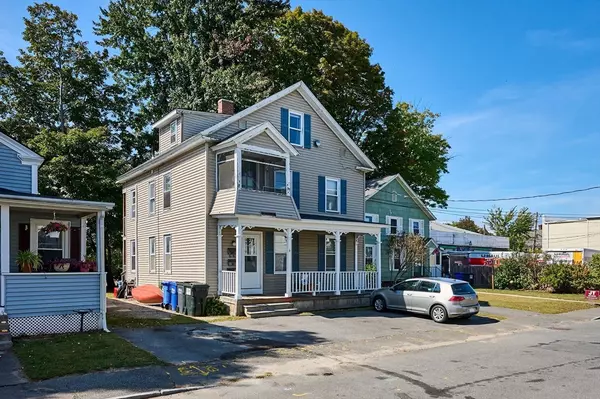 Easthampton, MA 01027,6 Hill Ave