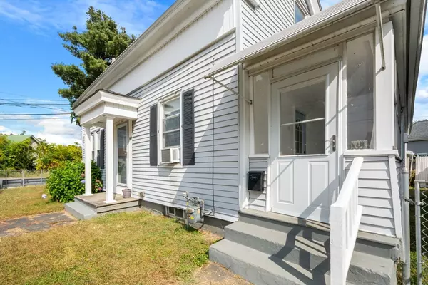 Westfield, MA 01085,97 Mechanic St