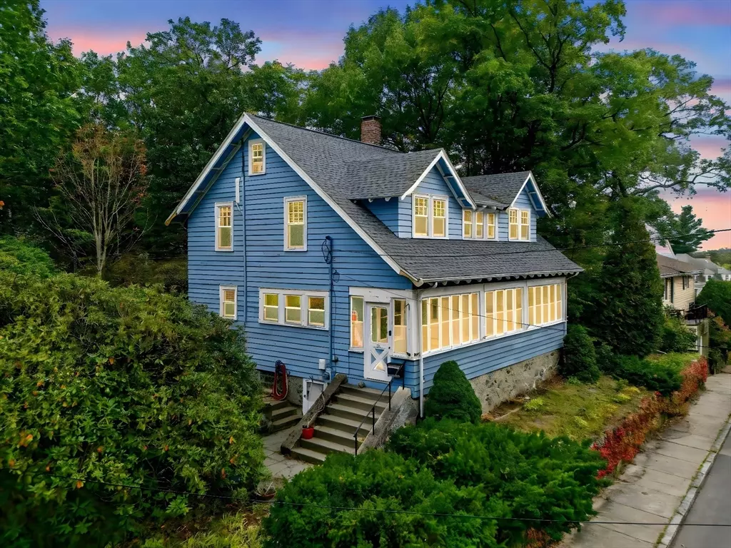 Malden, MA 02148,38 Greystone Rd