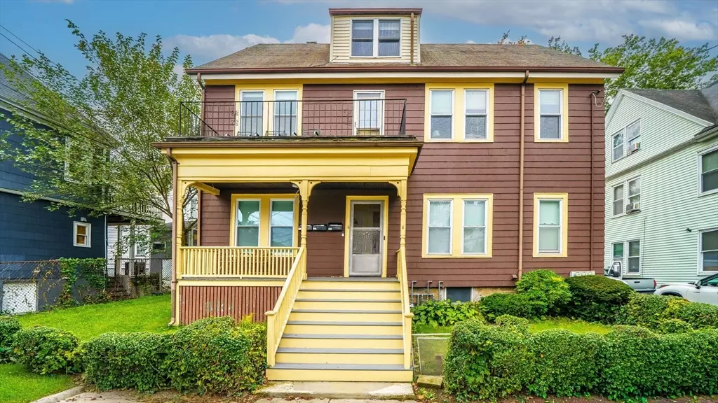 Boston, MA 02135,6 Harriet St