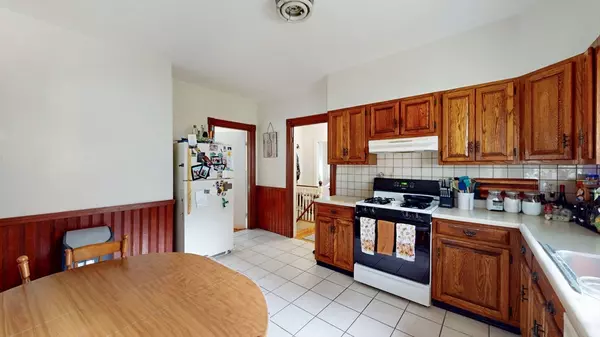 Boston, MA 02135,6 Harriet St