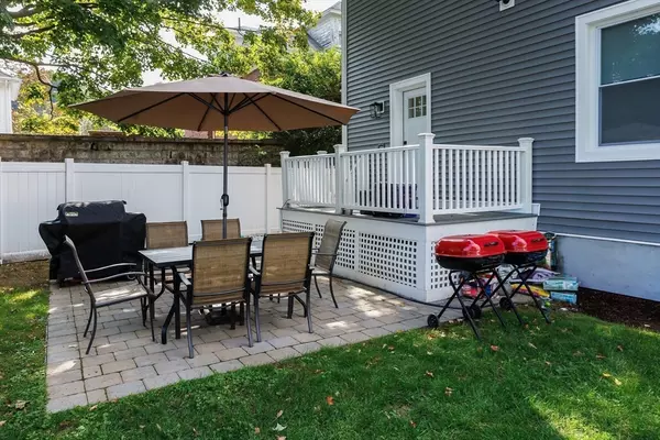 Newton, MA 02458,324 Adams #2