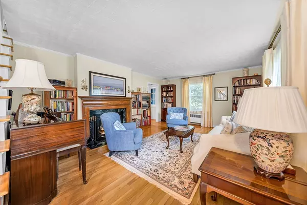 Needham, MA 02492,86 Washington Avenue