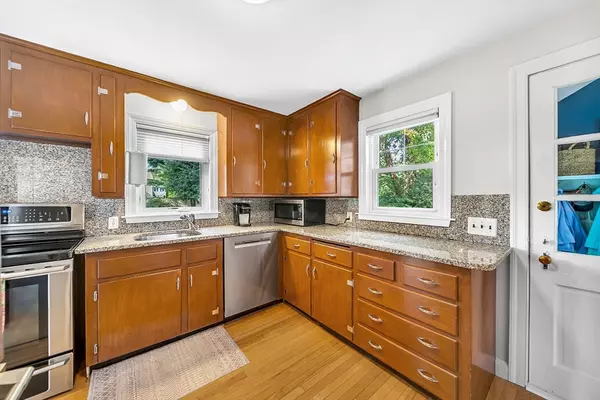 Needham, MA 02492,86 Washington Avenue