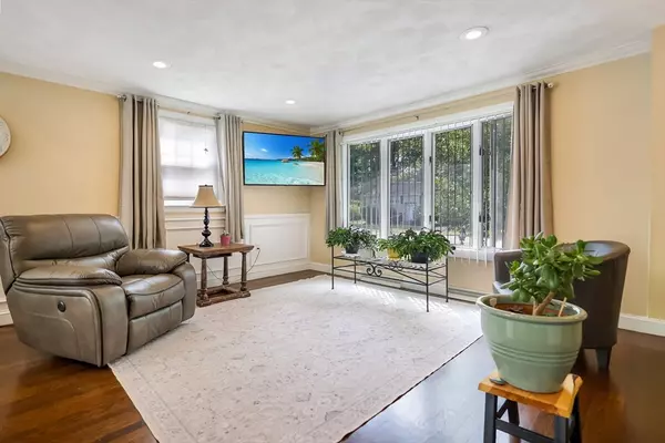 Billerica, MA 01821,31 Harjean Rd