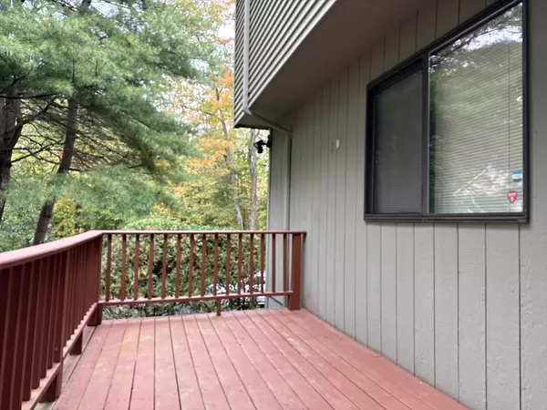 Ashland, MA 01721,73 Arrowhead Cir #73