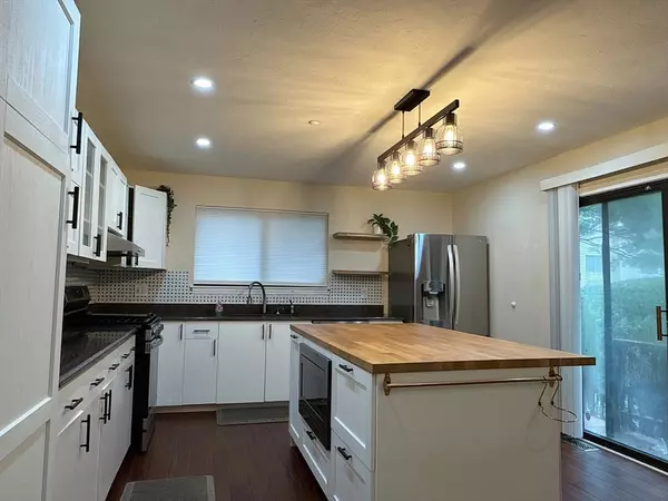 Ashland, MA 01721,73 Arrowhead Cir #73