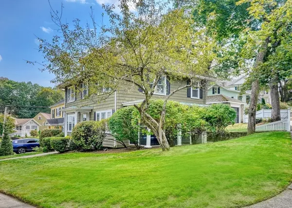 Melrose, MA 02176,66 Richardson Road
