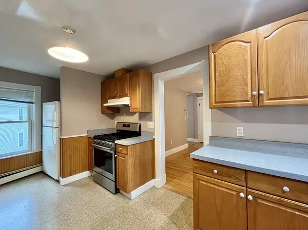 Arlington, MA 02474,54 Lewis Avenue #2