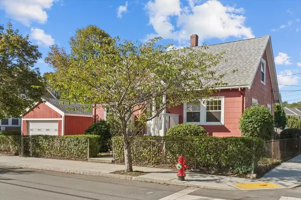 Malden, MA 02148,170 Columbia Street