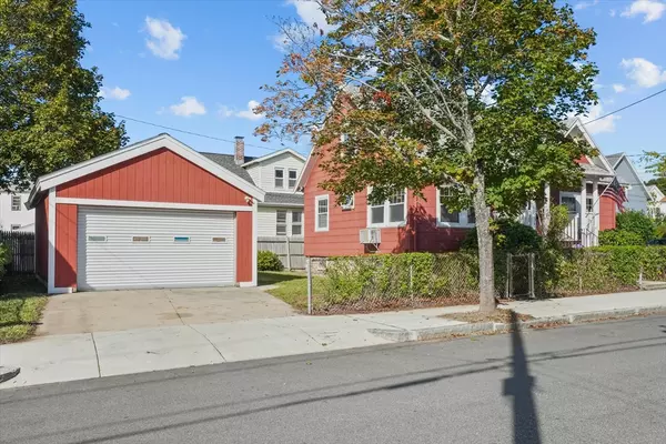 Malden, MA 02148,170 Columbia Street