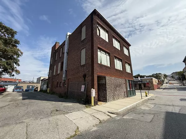 Worcester, MA 01604,20 Harrison Street