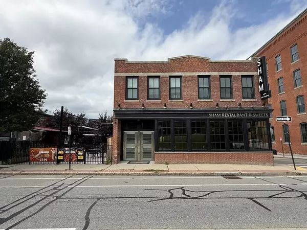 Worcester, MA 01604,50 Water Street