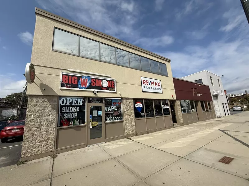 162 Harding Street, Worcester, MA 01604