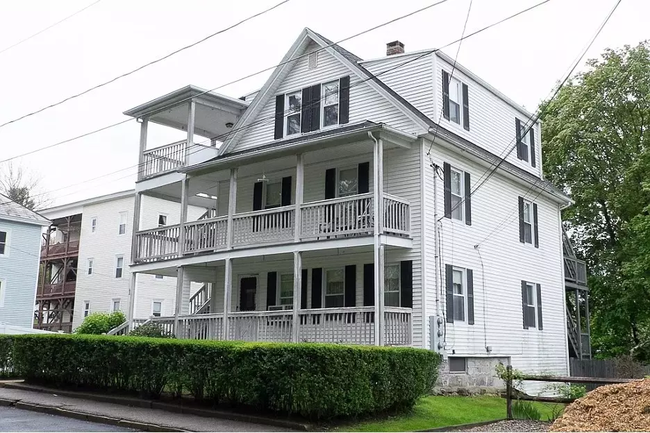 Southbridge, MA 01550,62 Lovely #3