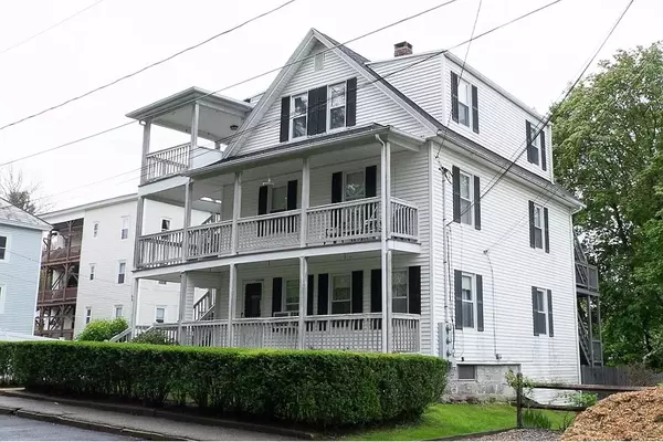 62 Lovely #3, Southbridge, MA 01550