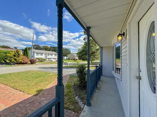 Fall River, MA 02720,280 Joseph Dr