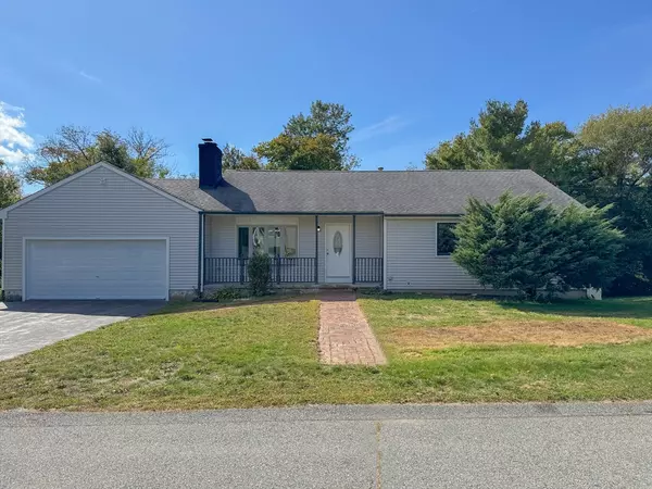Fall River, MA 02720,280 Joseph Dr