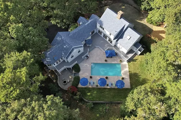 Mashpee, MA 02649,6 Heron Way