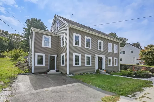 Grafton, MA 01560,185 Main Street