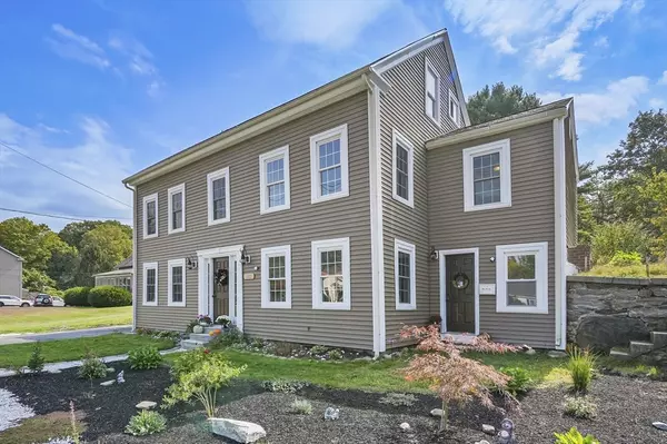 Grafton, MA 01560,185 Main Street