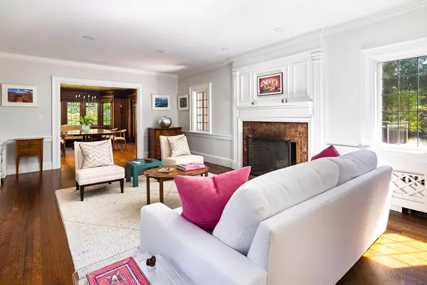 Newton, MA 02465,249 Highland Street