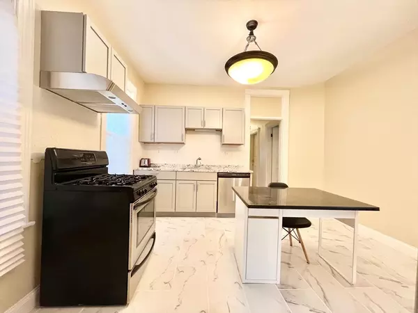 Boston, MA 02120,10 Bucknam Street #1