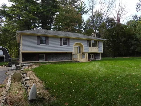 Raynham, MA 02767,1051 Locust St