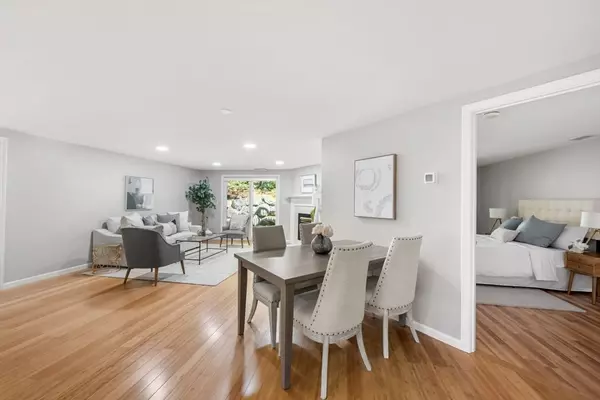 Waltham, MA 02452,501 Lexington St #48