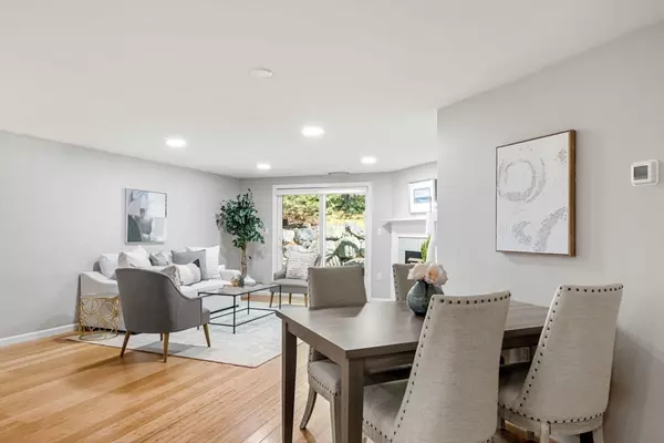 Waltham, MA 02452,501 Lexington St #48