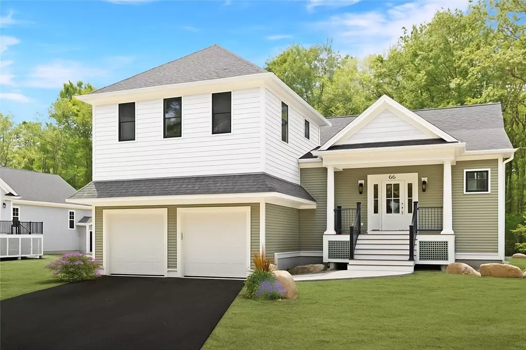 Johnston, RI 02919,66 Orchard Ave