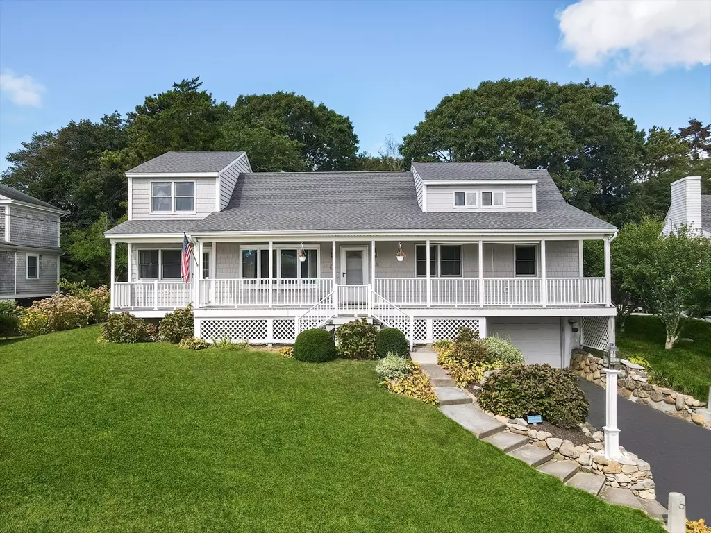 Bourne, MA 02559,22 Island Drive
