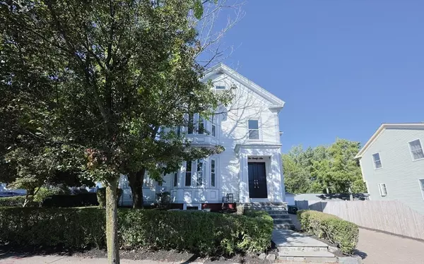 Medford, MA 02155,179-181 Main St