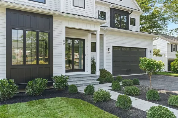 Needham, MA 02492,190 Brookline St