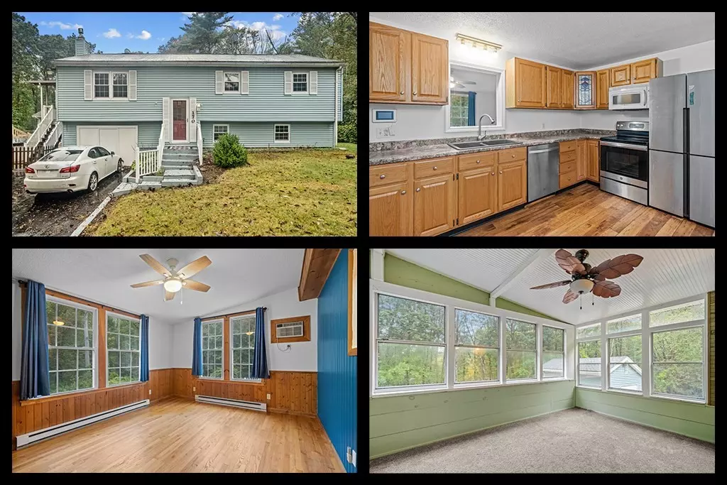 Sturbridge, MA 01566,170 Shepard Road