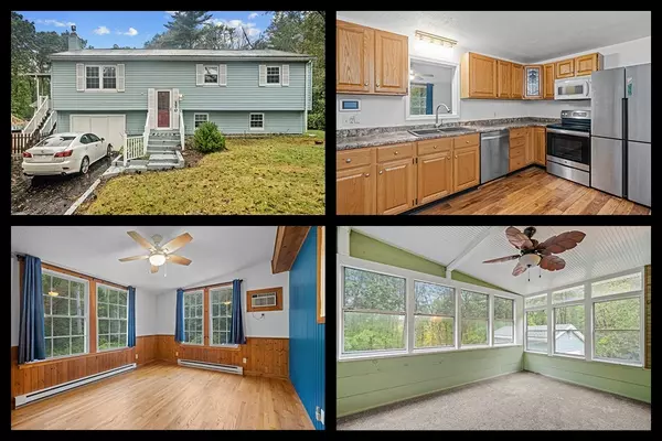 170 Shepard Road, Sturbridge, MA 01566