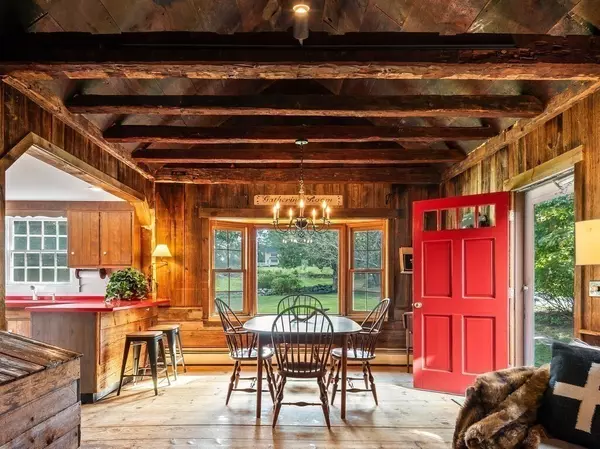 Princeton, MA 01541,28 Merriam Rd