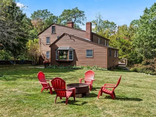 Princeton, MA 01541,28 Merriam Rd