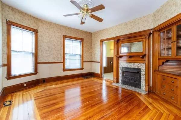 Somerville, MA 02144,16 Willow Ave