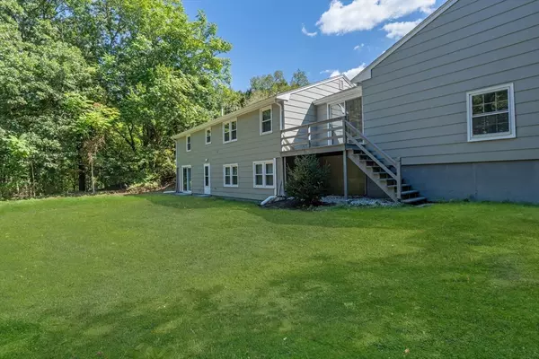 Plainville, MA 02762,105 W Bacon St