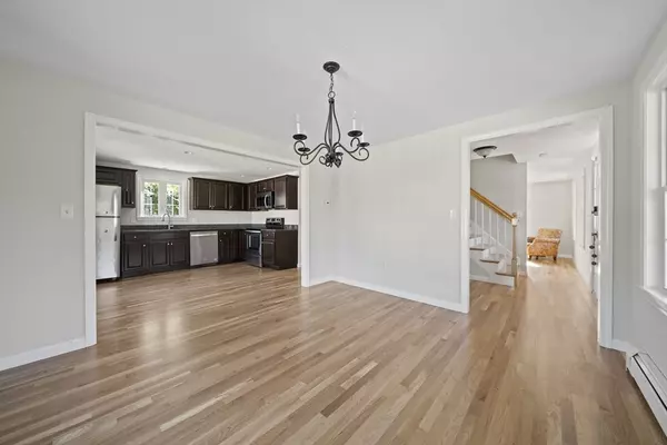 Kingston, MA 02364,38 Prospect St