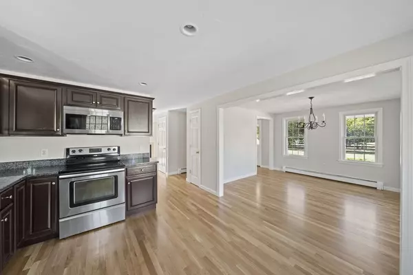 Kingston, MA 02364,38 Prospect St